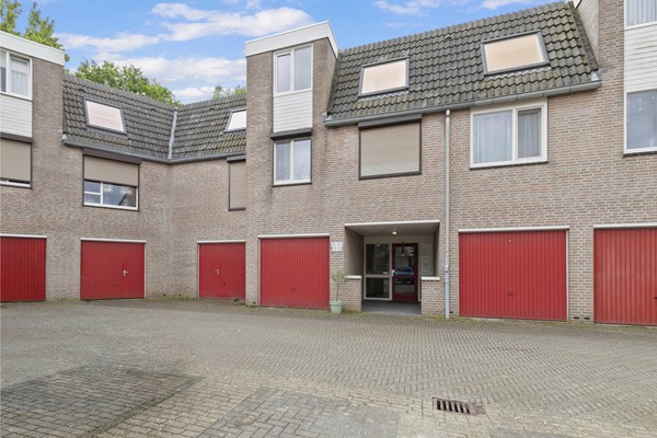 Medium property photo - Dokter Aletta Jacobsstraat 31, 5911 DC Venlo